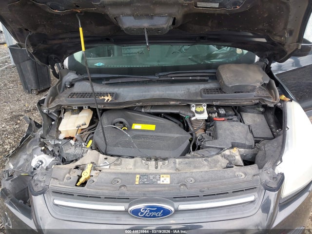 Продаж на аукціоні авто 2015 Ford Escape Se, vin: 1FMCU0GX1FUC39591, номер лоту: 44628964