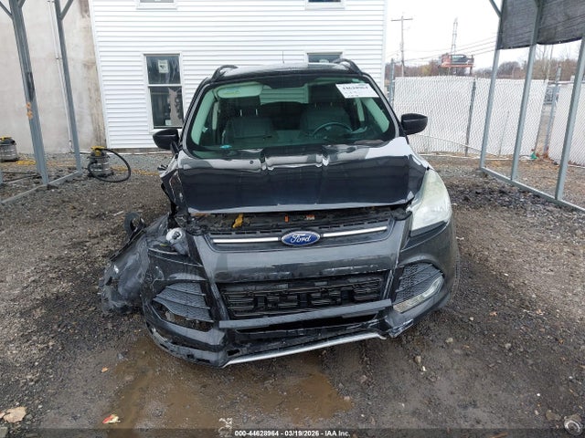 Продаж на аукціоні авто 2015 Ford Escape Se, vin: 1FMCU0GX1FUC39591, номер лоту: 44628964