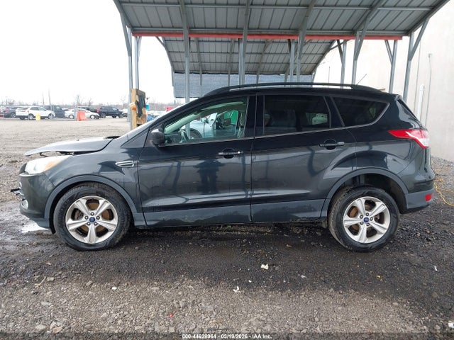Продаж на аукціоні авто 2015 Ford Escape Se, vin: 1FMCU0GX1FUC39591, номер лоту: 44628964