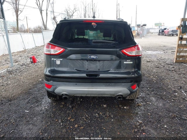 Продаж на аукціоні авто 2015 Ford Escape Se, vin: 1FMCU0GX1FUC39591, номер лоту: 44628964