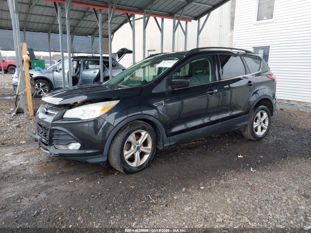 Продаж на аукціоні авто 2015 Ford Escape Se, vin: 1FMCU0GX1FUC39591, номер лоту: 44628964