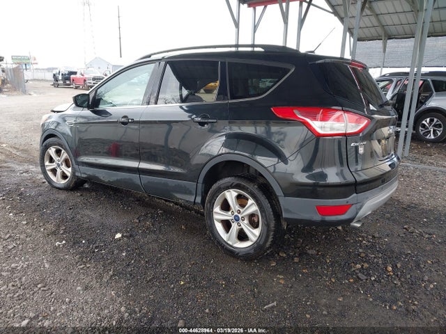 Продаж на аукціоні авто 2015 Ford Escape Se, vin: 1FMCU0GX1FUC39591, номер лоту: 44628964