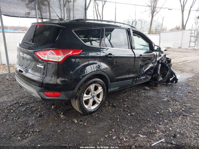 Продаж на аукціоні авто 2015 Ford Escape Se, vin: 1FMCU0GX1FUC39591, номер лоту: 44628964