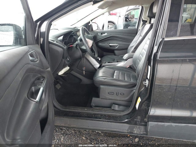 Продаж на аукціоні авто 2015 Ford Escape Se, vin: 1FMCU0GX1FUC39591, номер лоту: 44628964
