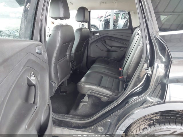 Продаж на аукціоні авто 2015 Ford Escape Se, vin: 1FMCU0GX1FUC39591, номер лоту: 44628964