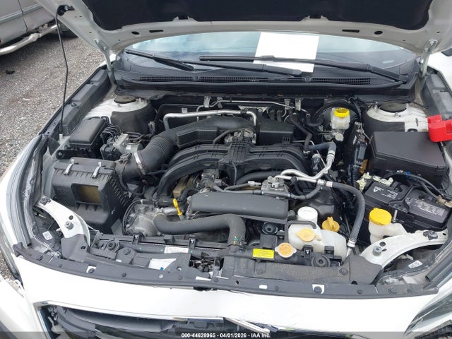 Aukcja sprzedaży 2020 Subaru Outback Limited, vin: 4S4BTALC8L3189278, numer aukcji: 44628965