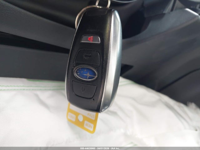 Aukcja sprzedaży 2020 Subaru Outback Limited, vin: 4S4BTALC8L3189278, numer aukcji: 44628965