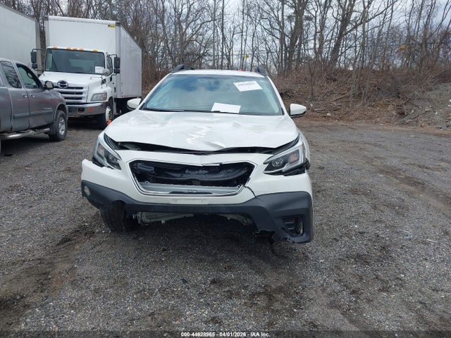 Aukcja sprzedaży 2020 Subaru Outback Limited, vin: 4S4BTALC8L3189278, numer aukcji: 44628965