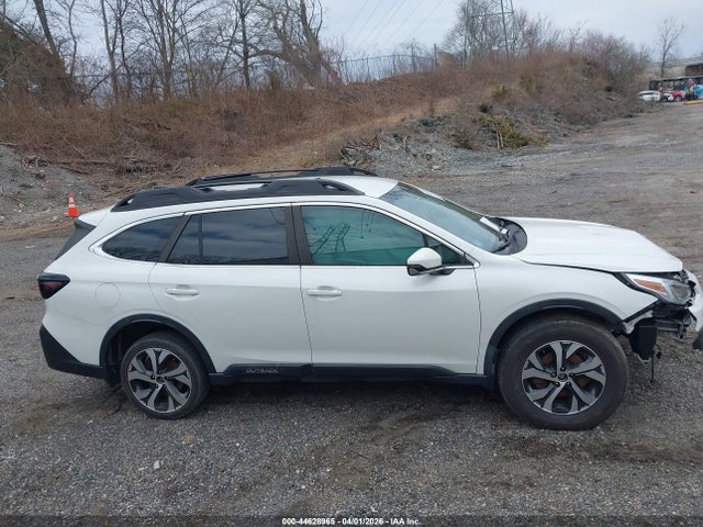 Aukcja sprzedaży 2020 Subaru Outback Limited, vin: 4S4BTALC8L3189278, numer aukcji: 44628965