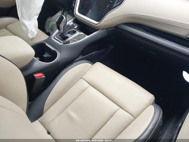 Aukcja sprzedaży 2020 Subaru Outback Limited, vin: 4S4BTALC8L3189278, numer aukcji: 44628965