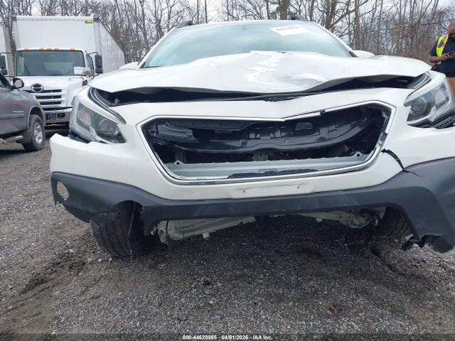 Aukcja sprzedaży 2020 Subaru Outback Limited, vin: 4S4BTALC8L3189278, numer aukcji: 44628965