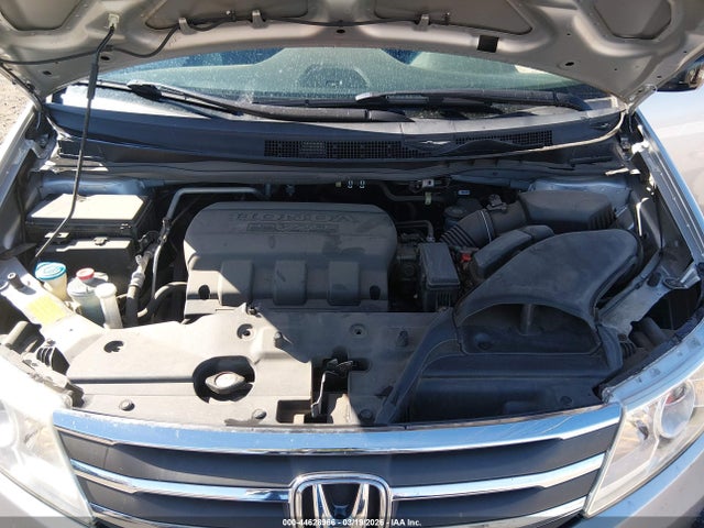 Aukcja sprzedaży 2012 Honda Odyssey Ex, vin: 5FNRL5H44CB123437, numer aukcji: 44628966