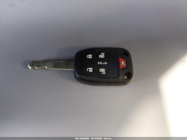 Aukcja sprzedaży 2012 Honda Odyssey Ex, vin: 5FNRL5H44CB123437, numer aukcji: 44628966