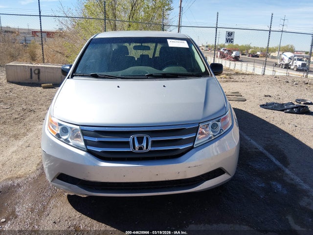 Aukcja sprzedaży 2012 Honda Odyssey Ex, vin: 5FNRL5H44CB123437, numer aukcji: 44628966