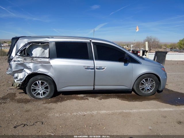 Aukcja sprzedaży 2012 Honda Odyssey Ex, vin: 5FNRL5H44CB123437, numer aukcji: 44628966