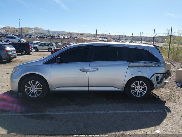 Aukcja sprzedaży 2012 Honda Odyssey Ex, vin: 5FNRL5H44CB123437, numer aukcji: 44628966