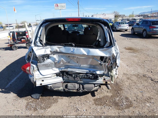 Aukcja sprzedaży 2012 Honda Odyssey Ex, vin: 5FNRL5H44CB123437, numer aukcji: 44628966