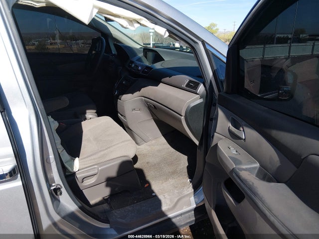 Aukcja sprzedaży 2012 Honda Odyssey Ex, vin: 5FNRL5H44CB123437, numer aukcji: 44628966