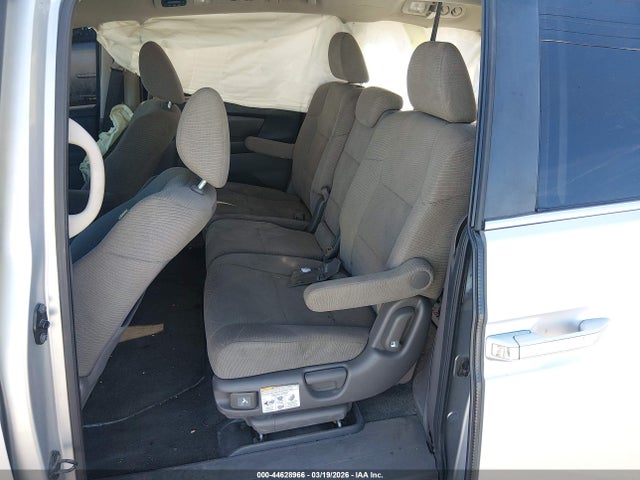 Aukcja sprzedaży 2012 Honda Odyssey Ex, vin: 5FNRL5H44CB123437, numer aukcji: 44628966