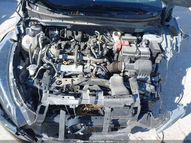 Nissan Kicks Sr Xtronic Cvt 2023 3N1CP5DV4PL526241 Image 10