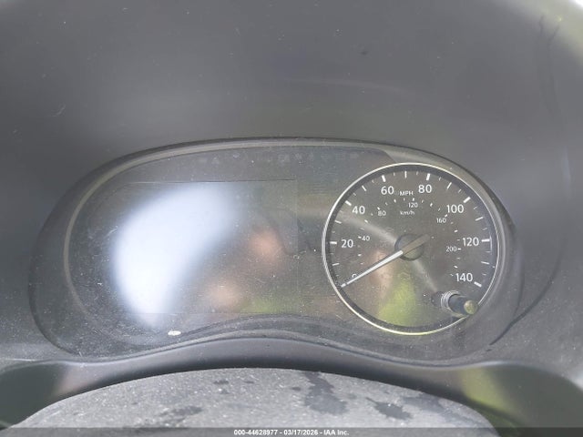 Nissan Kicks Sr Xtronic Cvt 2023 3N1CP5DV4PL526241 Image 7