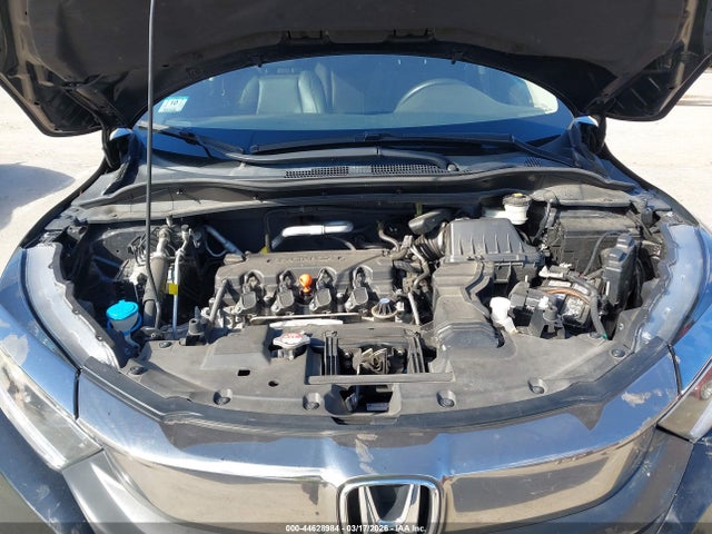 Продаж на аукціоні авто 2019 Honda Hr-v Ex-l, vin: 3CZRU6H7XKM723090, номер лоту: 44628984