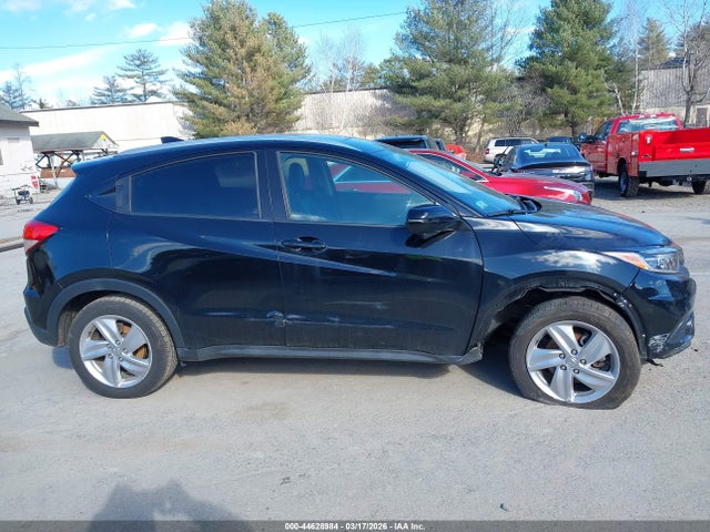 Продаж на аукціоні авто 2019 Honda Hr-v Ex-l, vin: 3CZRU6H7XKM723090, номер лоту: 44628984