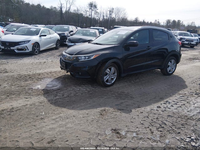 Продаж на аукціоні авто 2019 Honda Hr-v Ex-l, vin: 3CZRU6H7XKM723090, номер лоту: 44628984