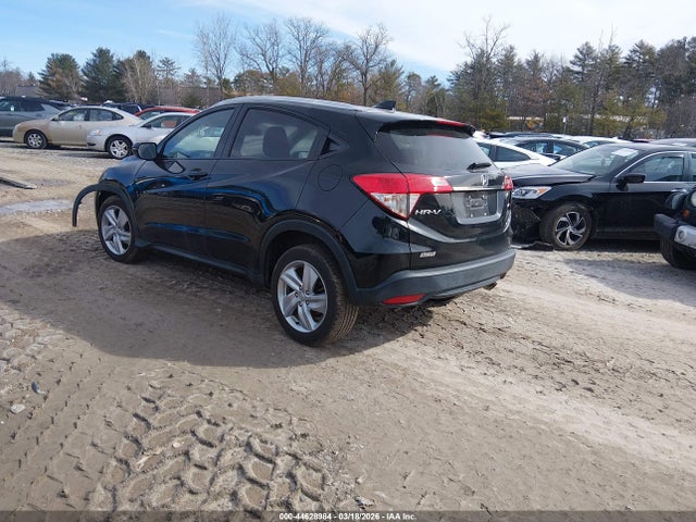 Продаж на аукціоні авто 2019 Honda Hr-v Ex-l, vin: 3CZRU6H7XKM723090, номер лоту: 44628984