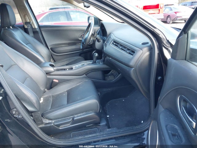 Продаж на аукціоні авто 2019 Honda Hr-v Ex-l, vin: 3CZRU6H7XKM723090, номер лоту: 44628984