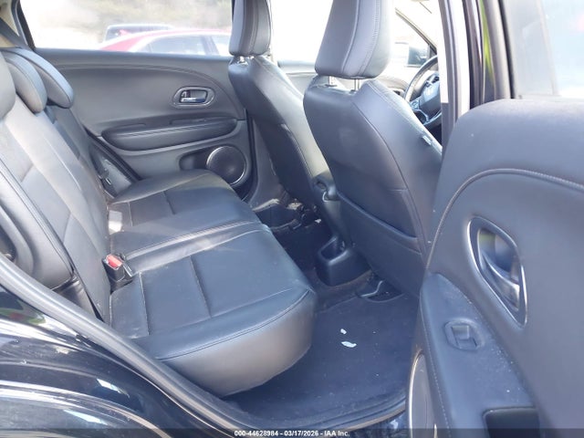 Продаж на аукціоні авто 2019 Honda Hr-v Ex-l, vin: 3CZRU6H7XKM723090, номер лоту: 44628984