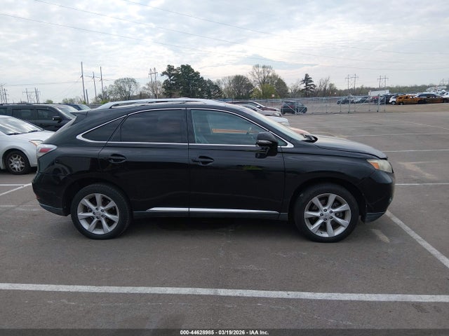 Продажа на аукционе авто 2010 Lexus Rx 350, vin: 2T2ZK1BA7AC024909, номер лота: 44628985