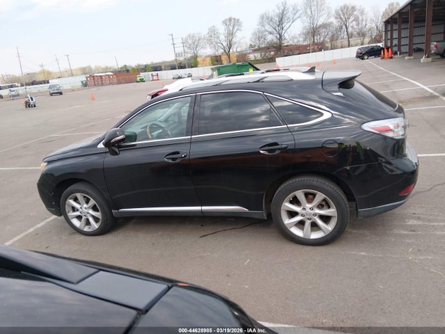 Продажа на аукционе авто 2010 Lexus Rx 350, vin: 2T2ZK1BA7AC024909, номер лота: 44628985