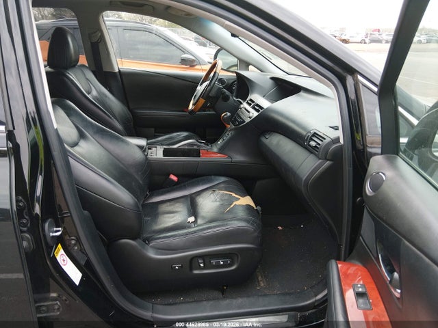 Продажа на аукционе авто 2010 Lexus Rx 350, vin: 2T2ZK1BA7AC024909, номер лота: 44628985
