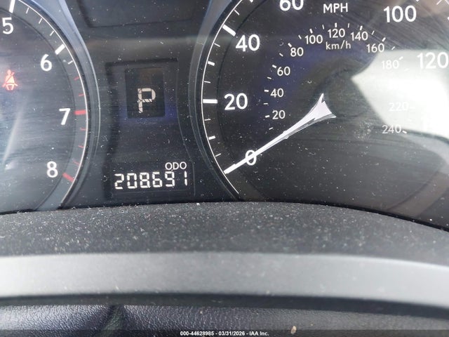 Продажа на аукционе авто 2010 Lexus Rx 350, vin: 2T2ZK1BA7AC024909, номер лота: 44628985
