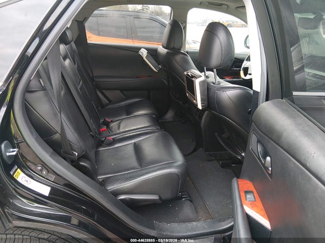 Продажа на аукционе авто 2010 Lexus Rx 350, vin: 2T2ZK1BA7AC024909, номер лота: 44628985