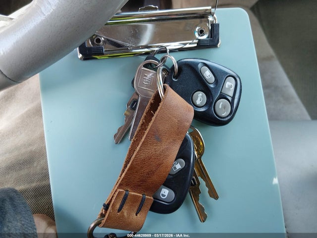 1999 CADILLAC DEVILLE 1G6KD54Y2XU717631 Photo 10