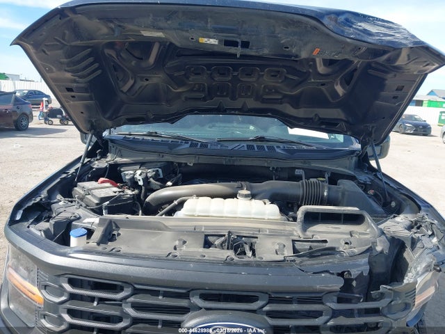 Продаж на аукціоні авто 2025 Ford F-150 Xl, vin: 1FTFW1L82SKD74486, номер лоту: 44628986