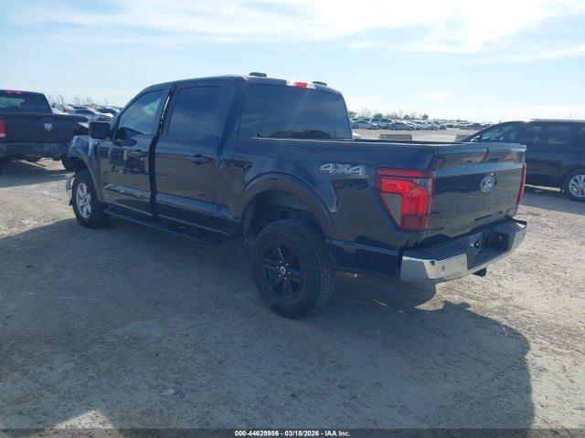 Продаж на аукціоні авто 2025 Ford F-150 Xl, vin: 1FTFW1L82SKD74486, номер лоту: 44628986