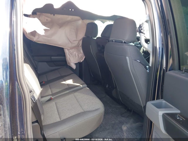 Продаж на аукціоні авто 2025 Ford F-150 Xl, vin: 1FTFW1L82SKD74486, номер лоту: 44628986