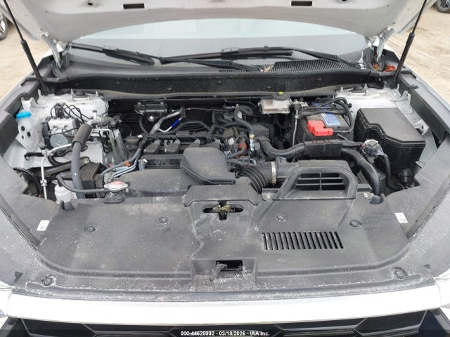 Продаж на аукціоні авто 2025 Honda Cr-v Ex Awd, vin: 2HKRS4H4XSH488797, номер лоту: 44628992