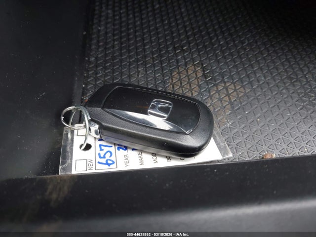 Продаж на аукціоні авто 2025 Honda Cr-v Ex Awd, vin: 2HKRS4H4XSH488797, номер лоту: 44628992