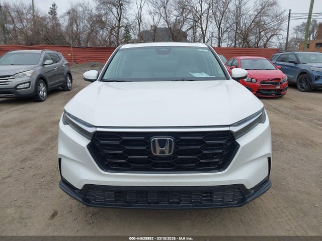 Продаж на аукціоні авто 2025 Honda Cr-v Ex Awd, vin: 2HKRS4H4XSH488797, номер лоту: 44628992