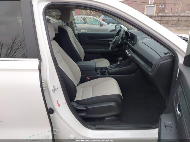 Продаж на аукціоні авто 2025 Honda Cr-v Ex Awd, vin: 2HKRS4H4XSH488797, номер лоту: 44628992