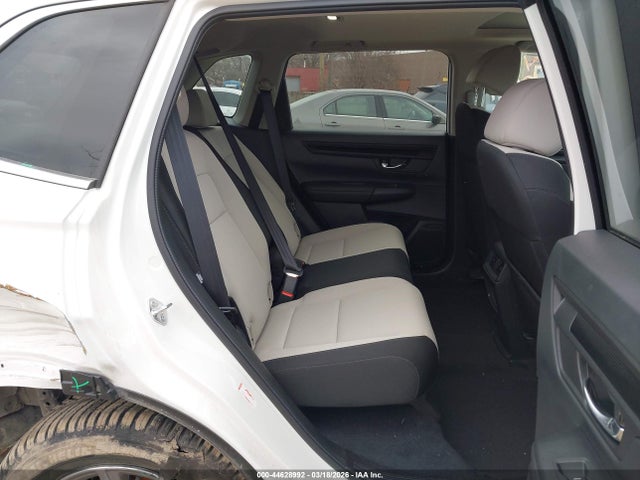 Продаж на аукціоні авто 2025 Honda Cr-v Ex Awd, vin: 2HKRS4H4XSH488797, номер лоту: 44628992