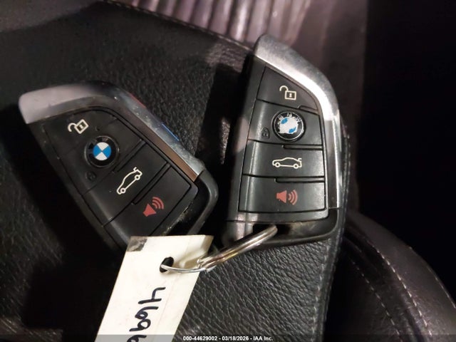44629002 :رقم المزاد ، WBXYJ3C3XJEJ84247 vin ، 2018 Bmw X2 Sdrive28i مزاد بيع
