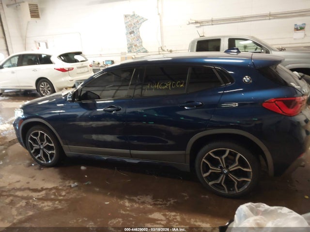 44629002 :رقم المزاد ، WBXYJ3C3XJEJ84247 vin ، 2018 Bmw X2 Sdrive28i مزاد بيع