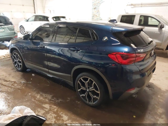 44629002 :رقم المزاد ، WBXYJ3C3XJEJ84247 vin ، 2018 Bmw X2 Sdrive28i مزاد بيع