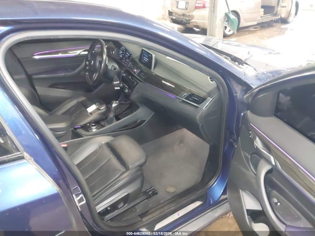 44629002 :رقم المزاد ، WBXYJ3C3XJEJ84247 vin ، 2018 Bmw X2 Sdrive28i مزاد بيع