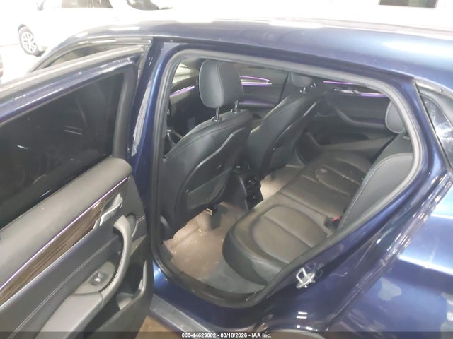 44629002 :رقم المزاد ، WBXYJ3C3XJEJ84247 vin ، 2018 Bmw X2 Sdrive28i مزاد بيع